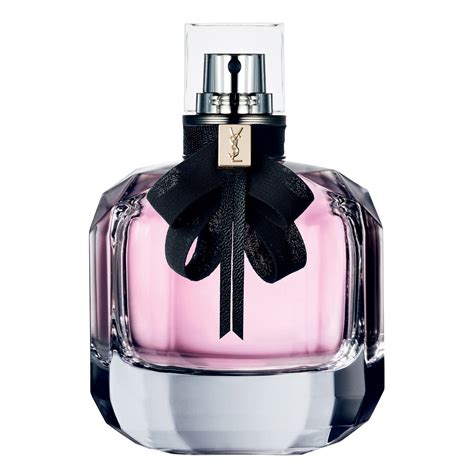 ysl paris mon perfume|ysl mon paris perfume 50ml.